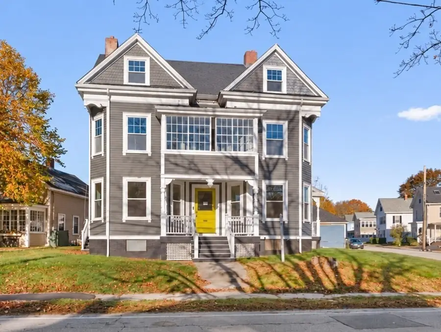 21 Congress St, Amesbury, MA 01913 - #2