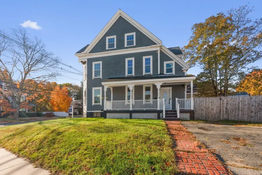 21 Congress St, Amesbury, MA 01913 - #3