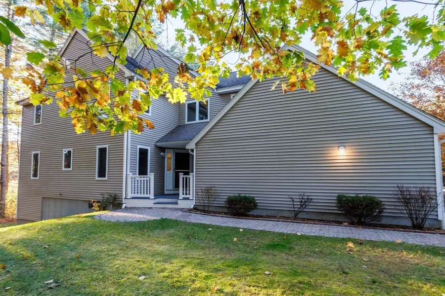 11 Longley Rd #E1, Shirley, MA 01464 - #2