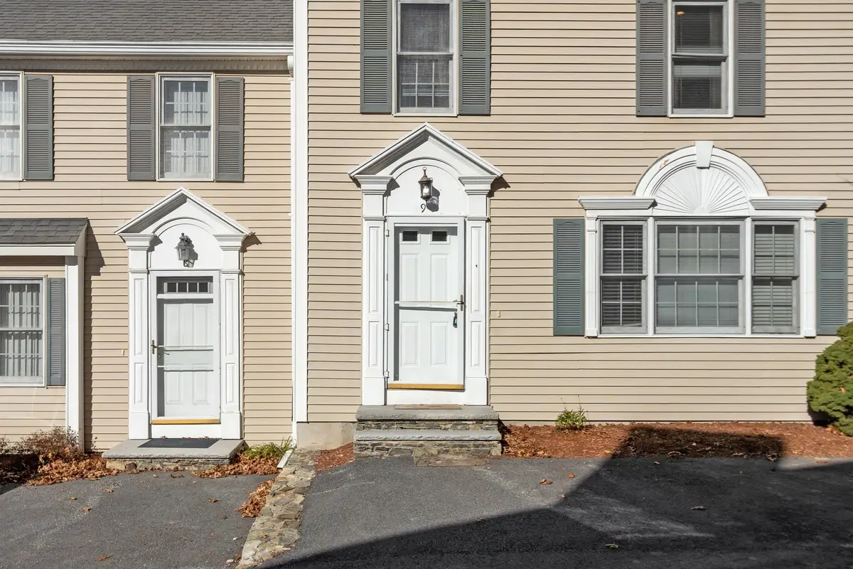 197 High Street #9, Andover, MA 01810 - #1