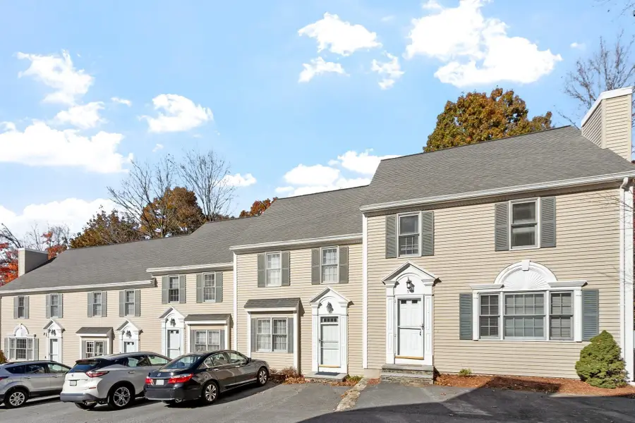 197 High Street #9, Andover, MA 01810 - #3