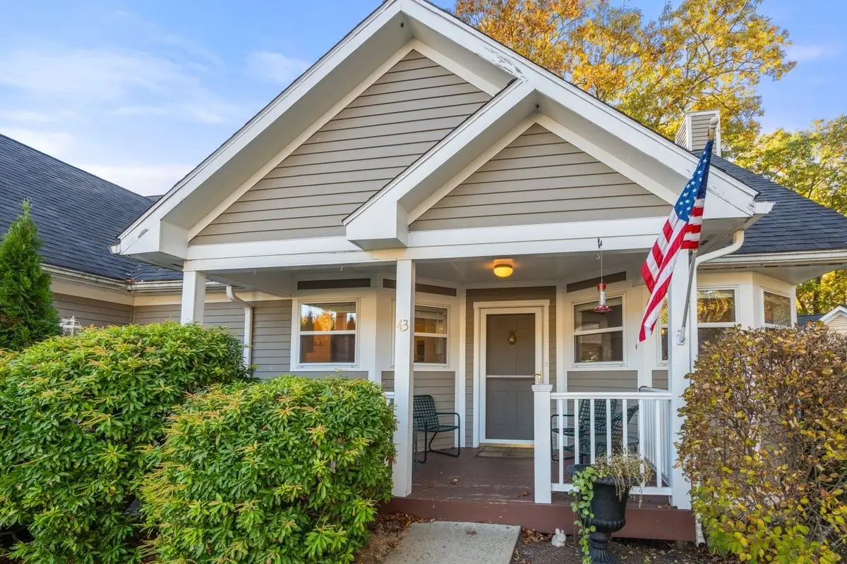 150 North Road #43, Sudbury, MA 01776 - #1