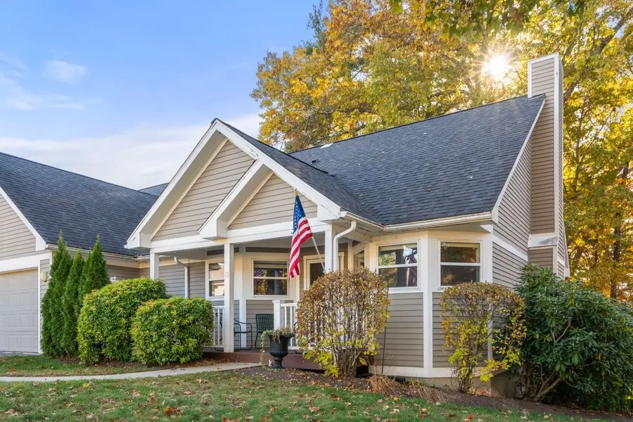 150 North Road #43, Sudbury, MA 01776 - #2