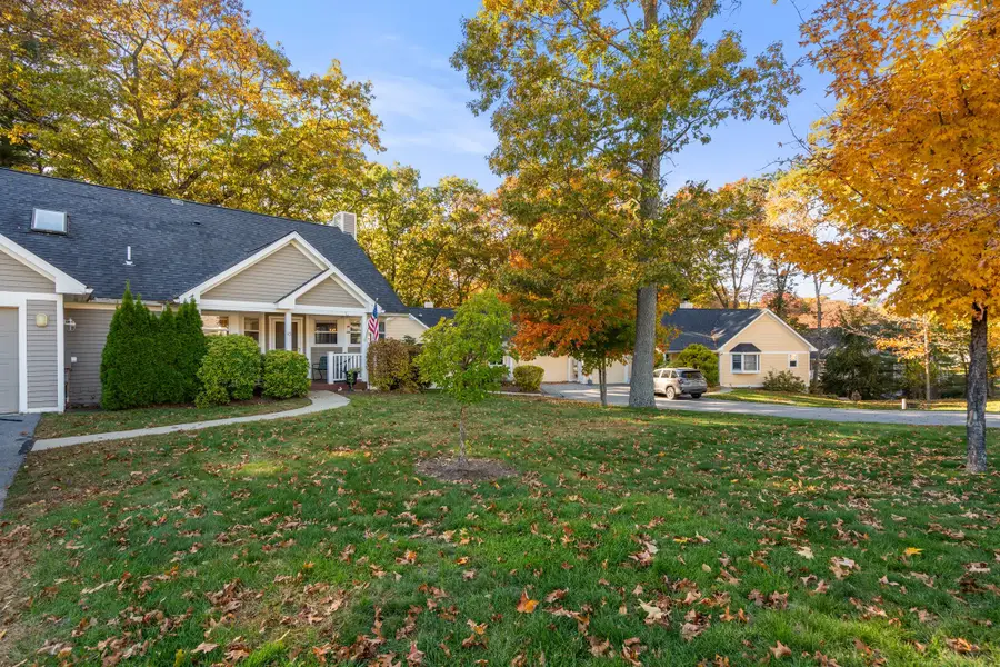 150 North Road #43, Sudbury, MA 01776 - #3