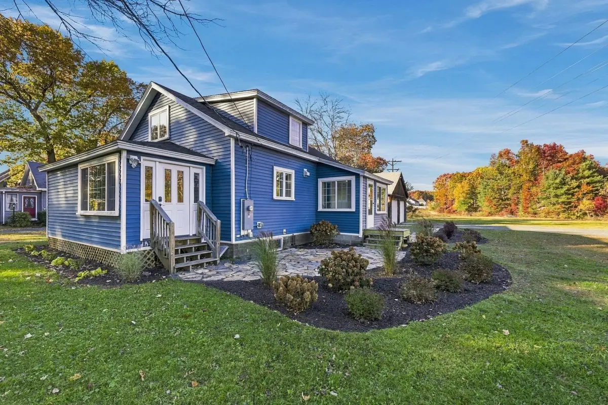 117 Prospect St Ext, Westfield, MA 01085 - #1