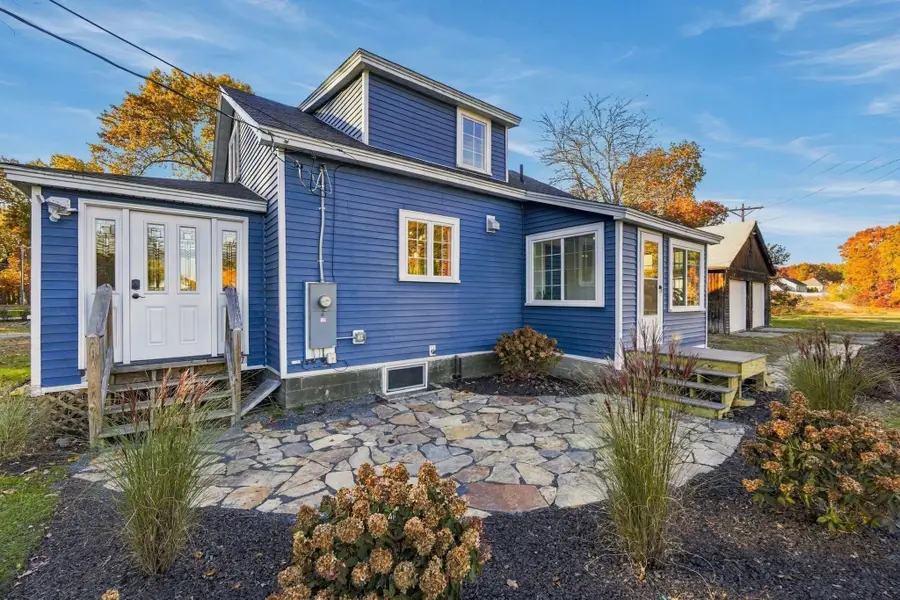 117 Prospect St Ext, Westfield, MA 01085 - #2