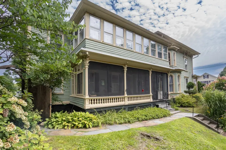 1 High St, Haydenville, MA 01039 - #3