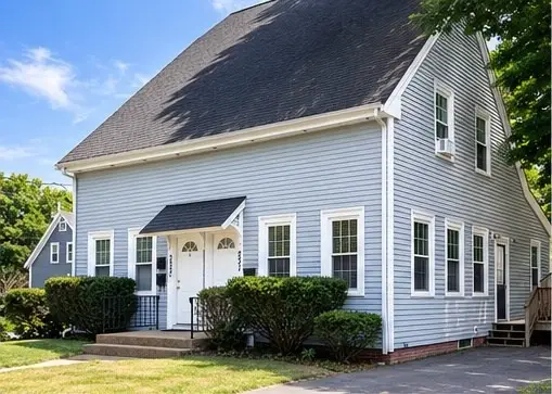 231-233 Vernon St, Rockland, MA 02370 - #1
