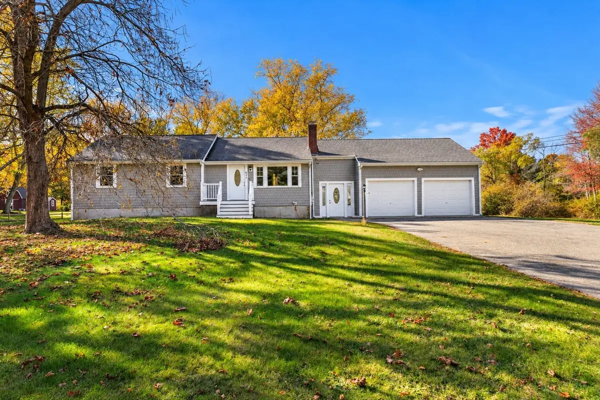 675 West St, Stoughton, MA 02072 - #1