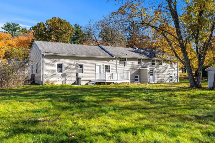 675 West St, Stoughton, MA 02072 - #2