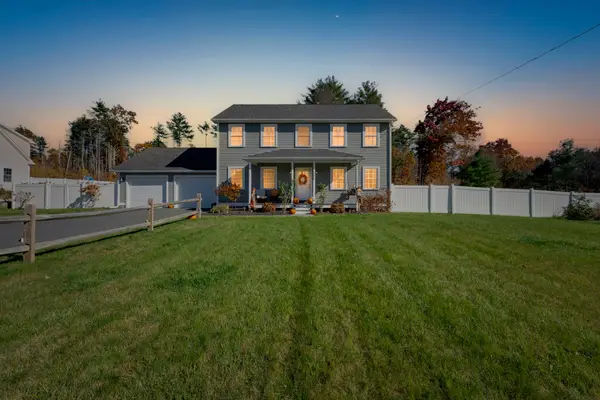 121 Franklin St, Belchertown, MA 01007