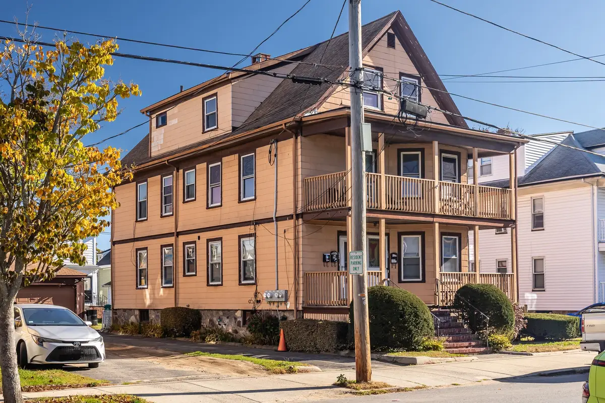 147-149 Tracy Ave, Lynn, MA 01902 - #1