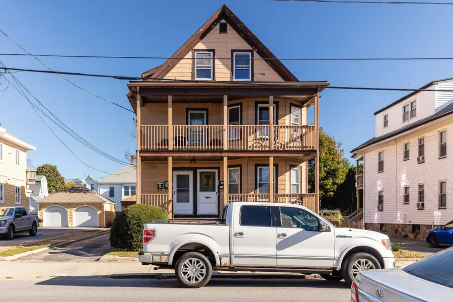 147-149 Tracy Ave, Lynn, MA 01902 - #2