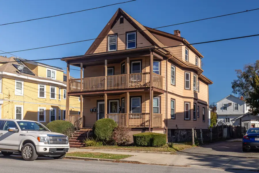 147-149 Tracy Ave, Lynn, MA 01902 - #3