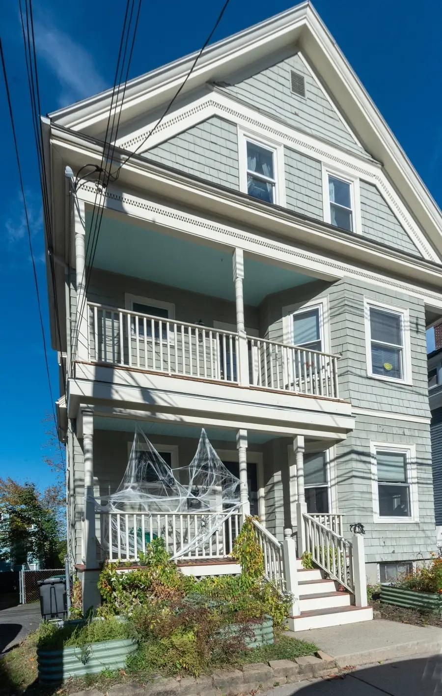 65 Hudson St #1, Somerville, MA 02143 - #2