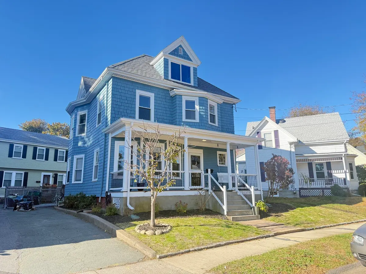 21 Lake View, Lynn, MA 01904 - #1
