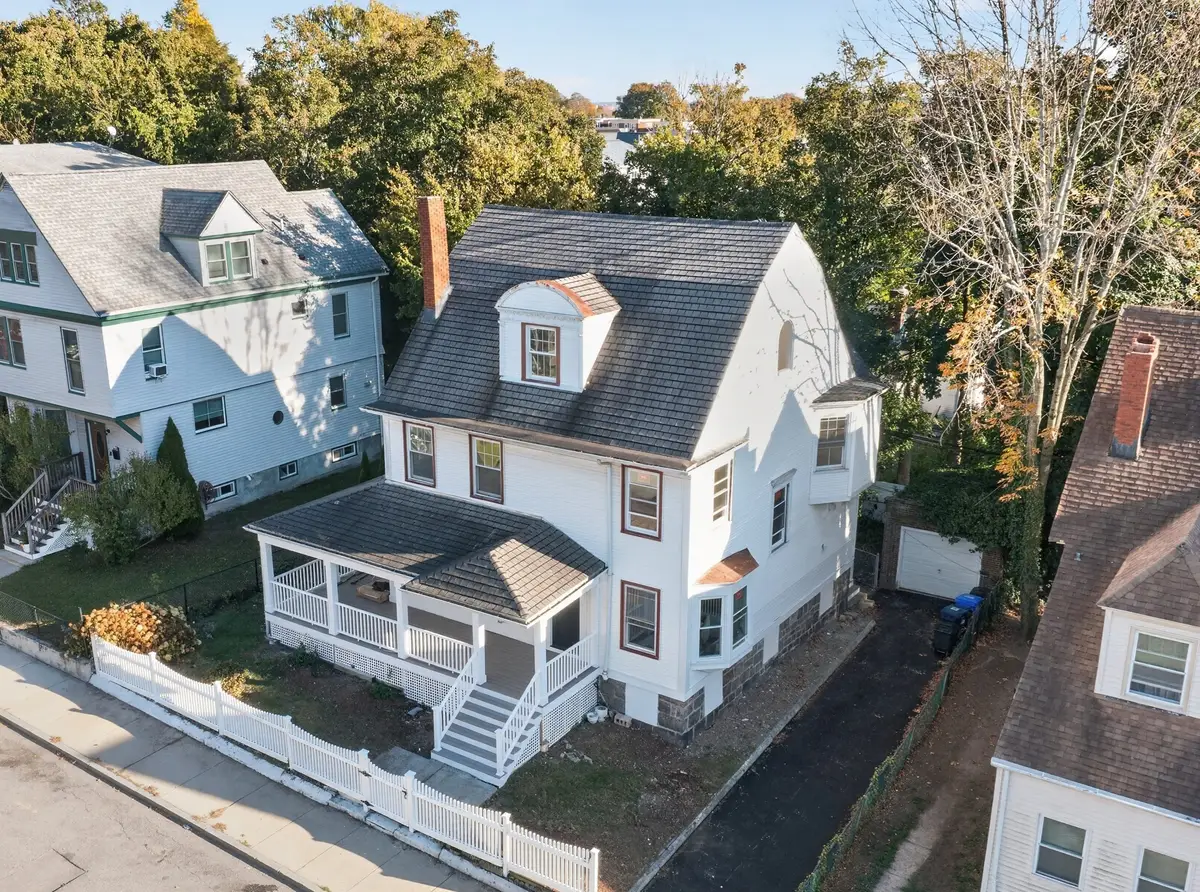 30 Bradlee Street, Boston, MA 02124 - #1