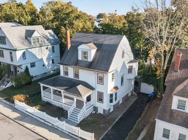 30 Bradlee Street, Boston, MA 02124