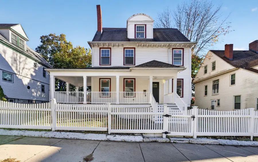 30 Bradlee Street, Boston, MA 02124 - #2
