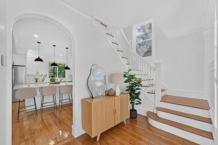 30 Bradlee Street, Boston, MA 02124 - #3