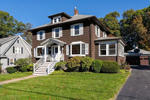 117 Oak Street, Braintree, MA 02184