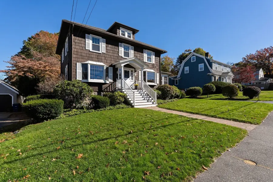 117 Oak Street, Braintree, MA 02184 - #2
