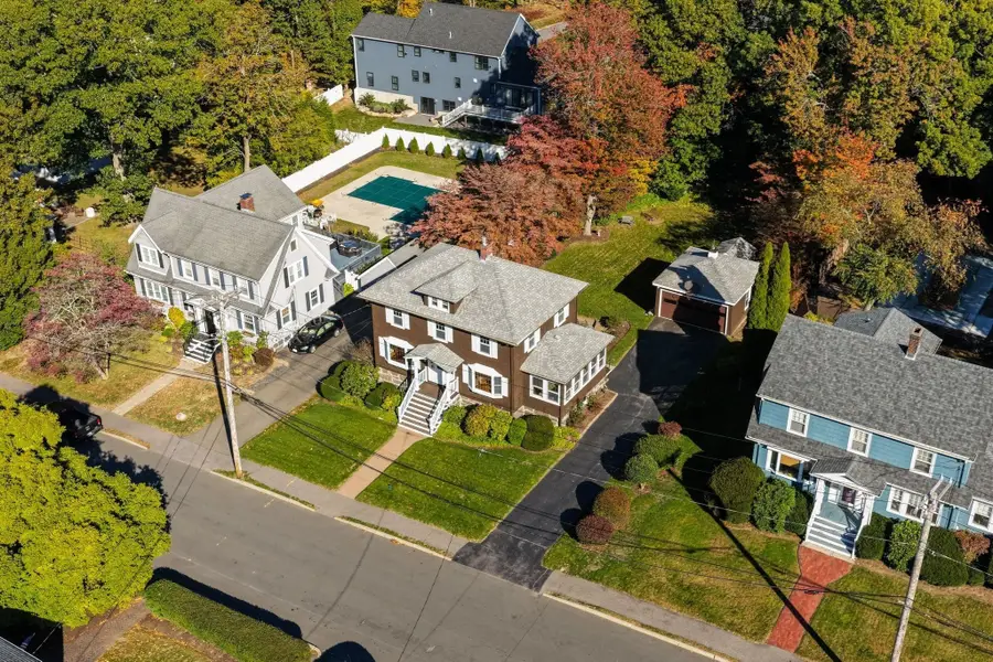 117 Oak Street, Braintree, MA 02184 - #3