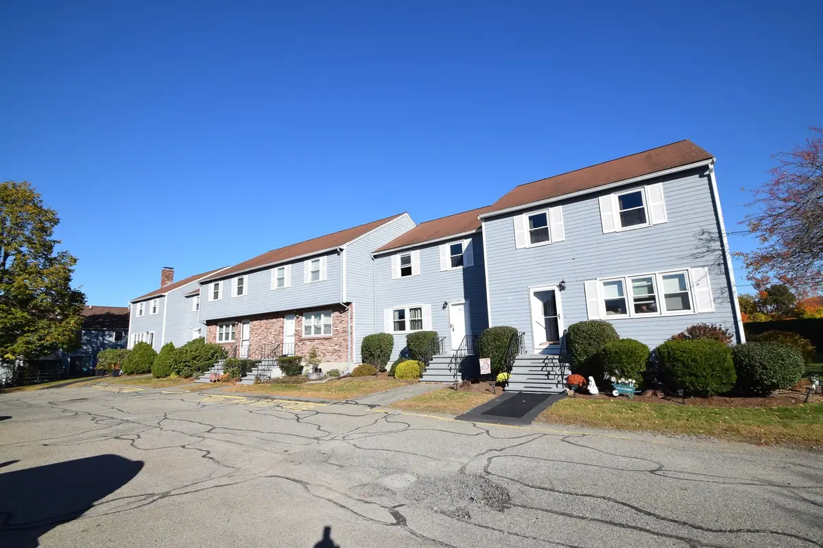 D5 Franklin Square #D5, Randolph, MA 02368 - #1