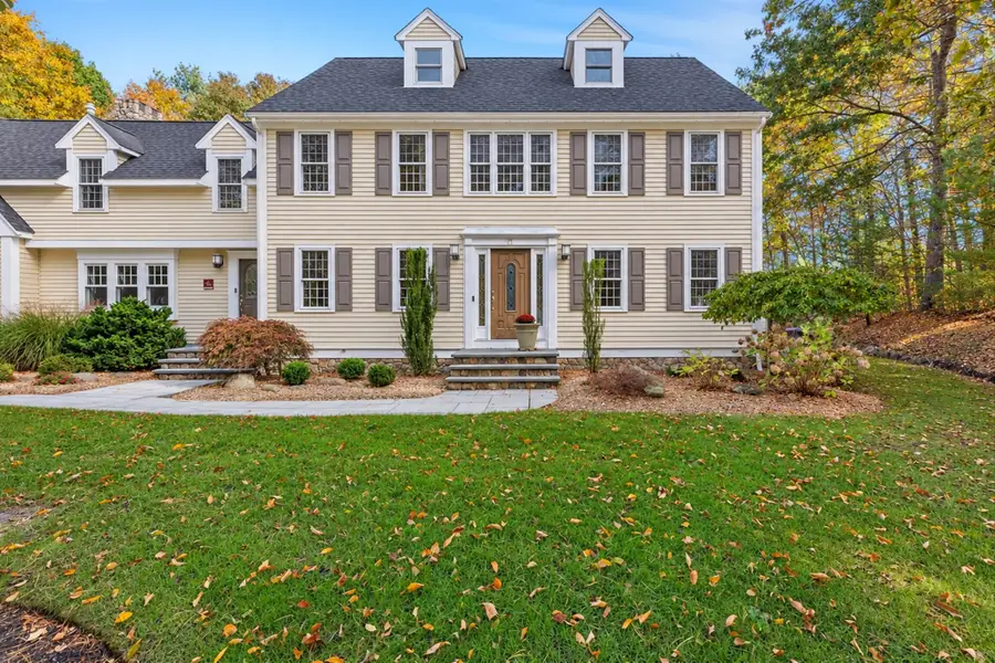 71 Arrow Head Rd, Marshfield, MA 02050 - #2