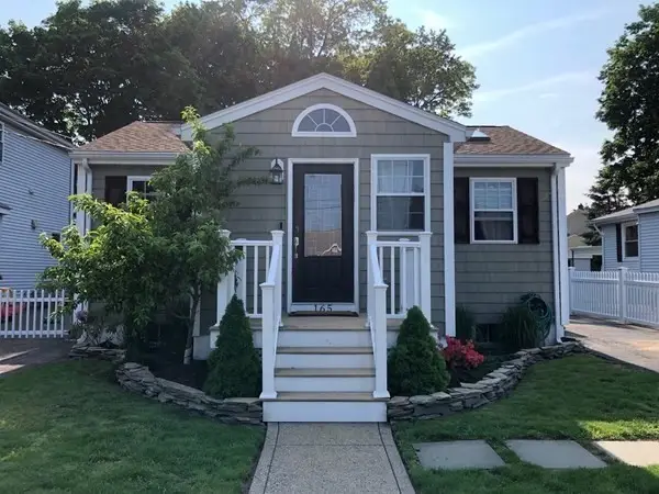 165 R Albatross, Quincy, MA 02169 - #1