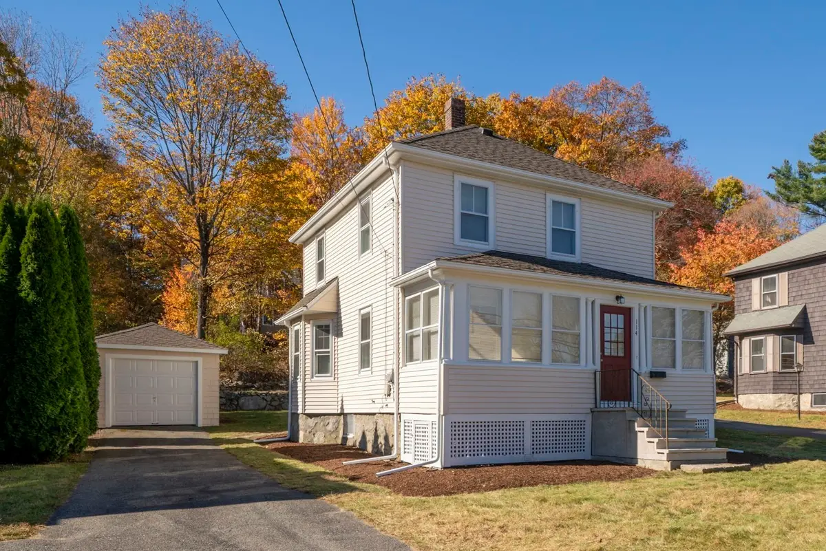 114 Purchase St, Milford, MA 01757 - #1