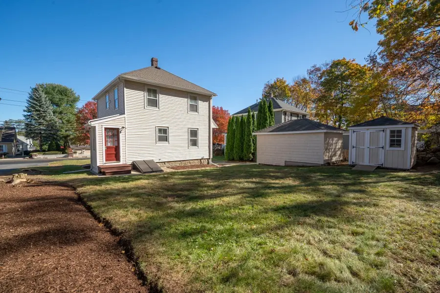 114 Purchase St, Milford, MA 01757 - #3