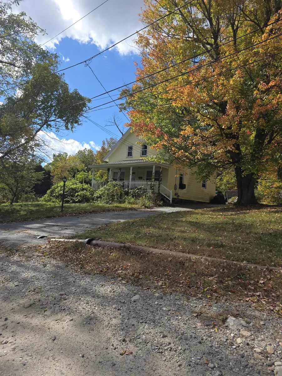 44 Maravista Rd, Worcester, MA 01606 - #3