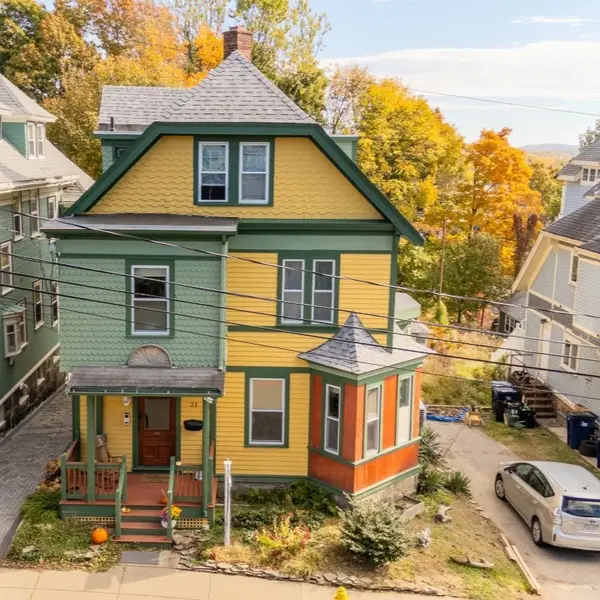 21 Conway St, Boston, MA 02131