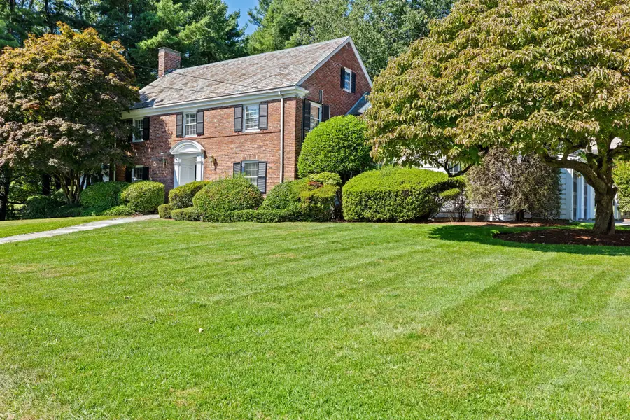 443 Chestnut Street, Newton, MA 02468 - #2