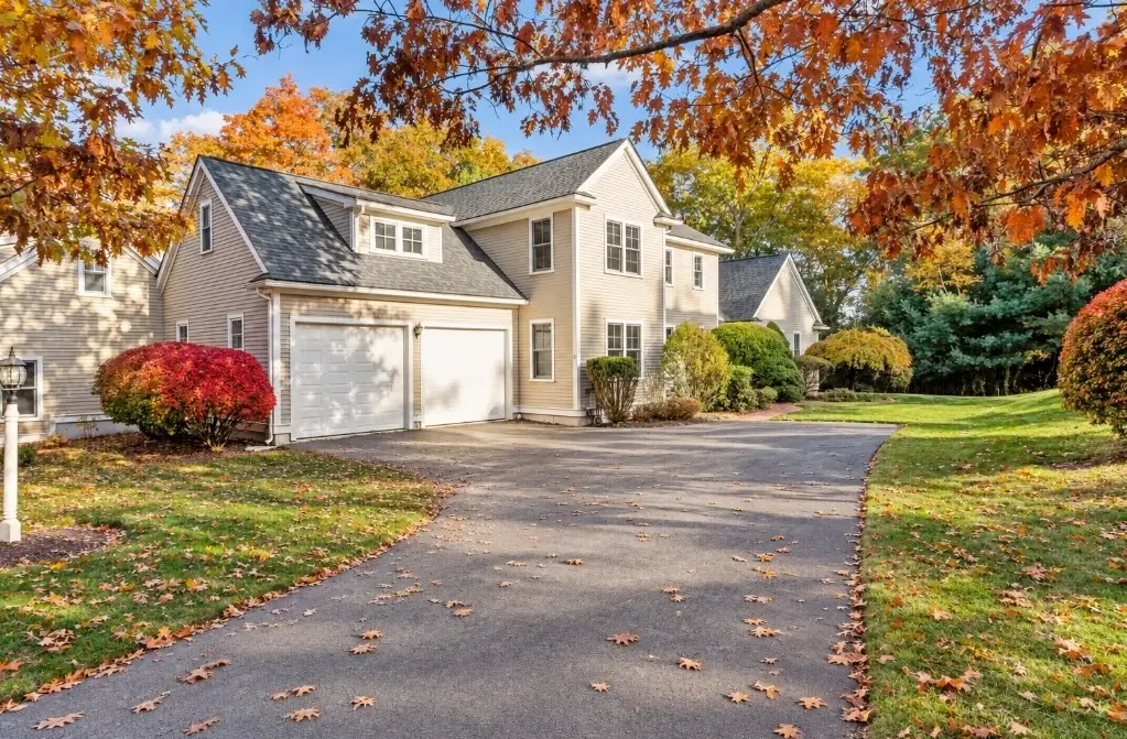 18 Sullivan Street, Lexington, MA 02420 - #1
