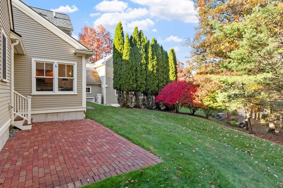 18 Sullivan Street, Lexington, MA 02420 - #2