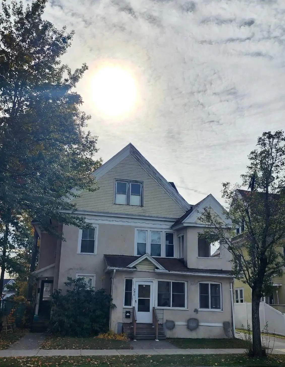 307-309 Wilbraham Rd, Springfield, MA 01109 - #1