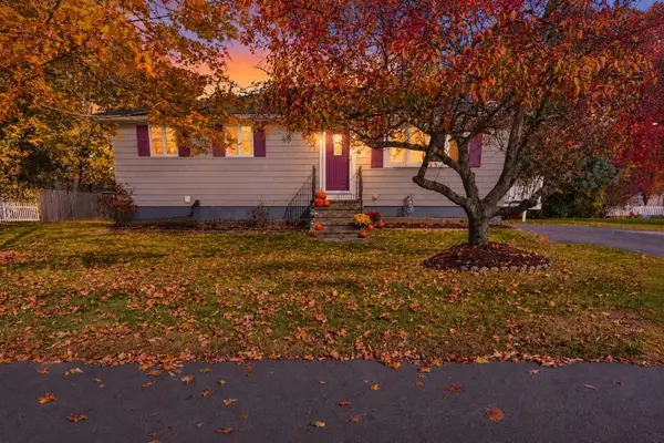 20 Tucker Ave, Marlborough, MA 01752