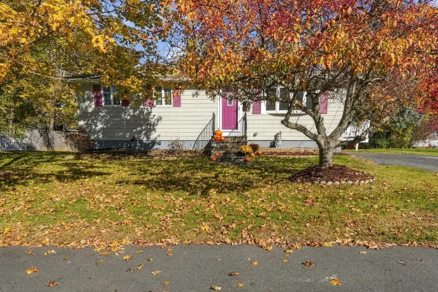 20 Tucker Ave, Marlborough, MA 01752 - #2