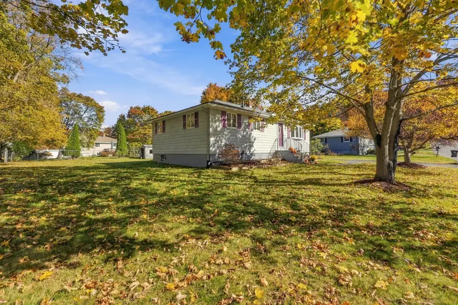20 Tucker Ave, Marlborough, MA 01752 - #3