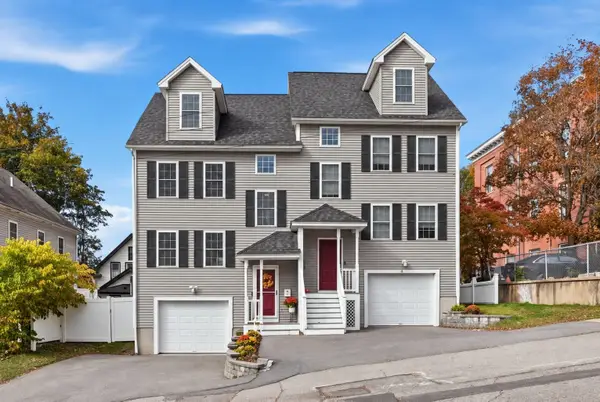 34 School St #34, Haverhill, MA 01830