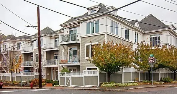 113 Richdale Ave #12, Cambridge, MA 02140 - #1