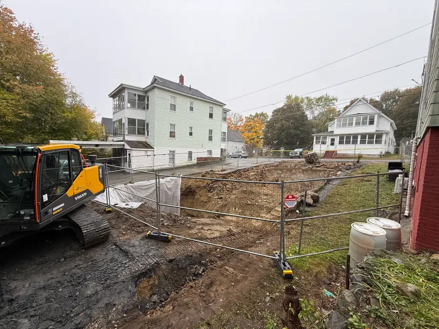 61 Ash Street, Gardner, MA 01440 - #3