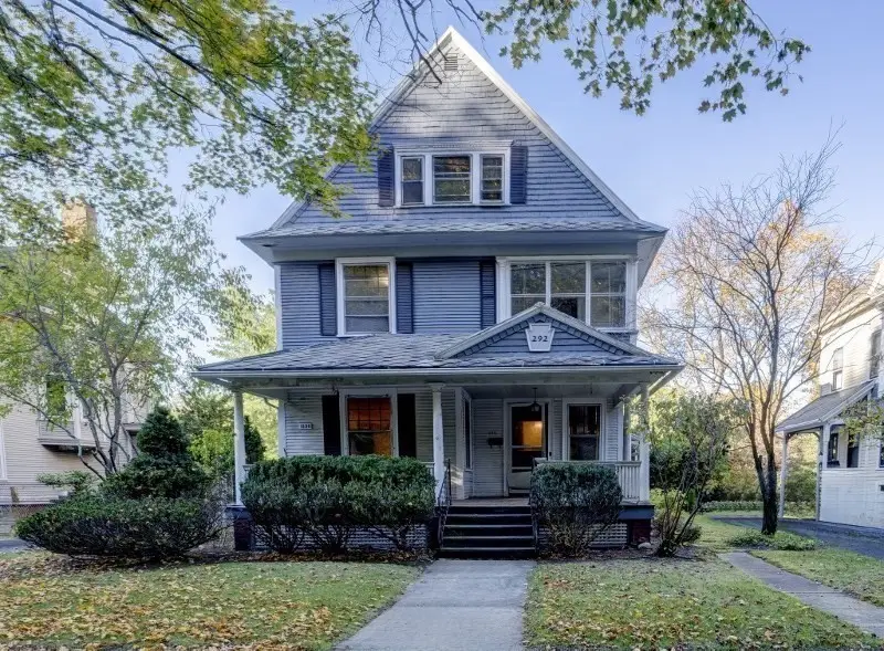 292 Forest Park Ave, Springfield, MA 01108 - #1
