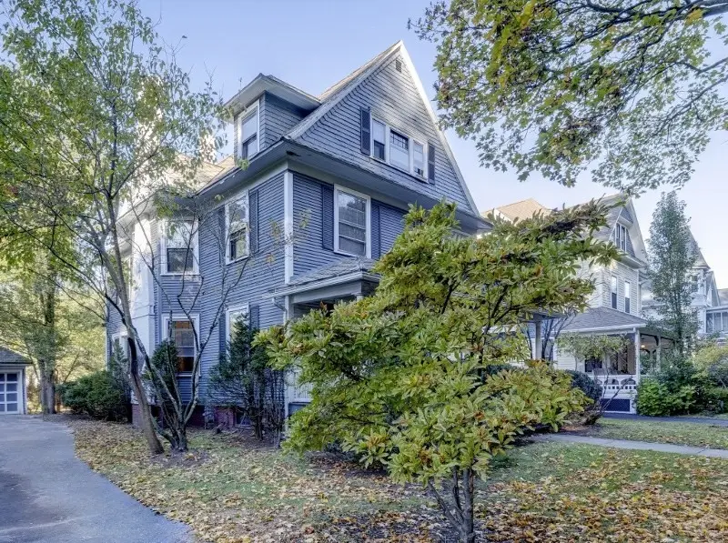 292 Forest Park Ave, Springfield, MA 01108 - #3