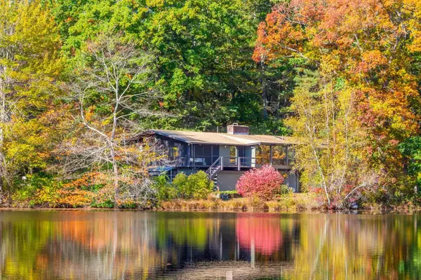 76 Todd Pond Road, Lincoln, MA 01773