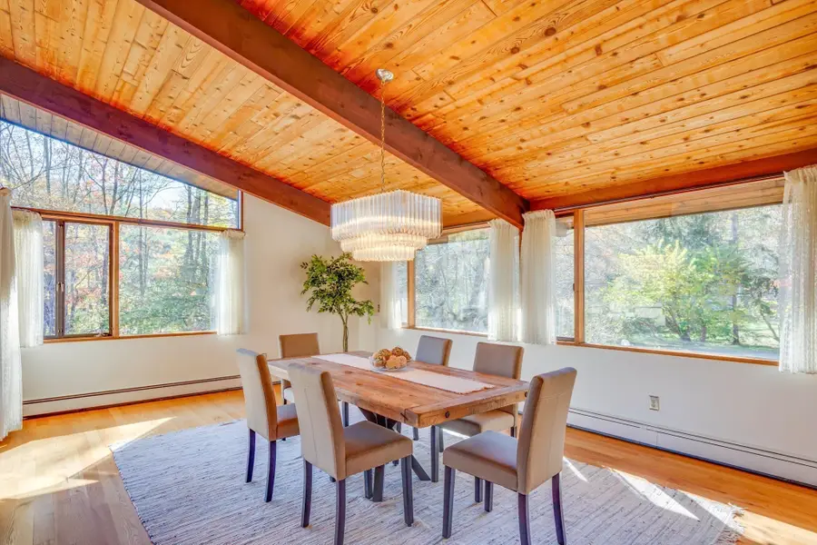 76 Todd Pond Road, Lincoln, MA 01773 - #3