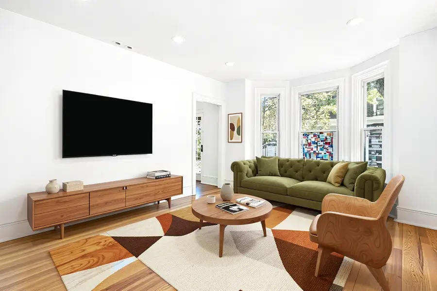 103 Newtonville Avenue #103, Newton, MA 02458 - #2