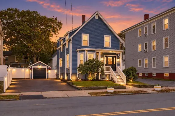 506 Eastern Ave, Lynn, MA 01902